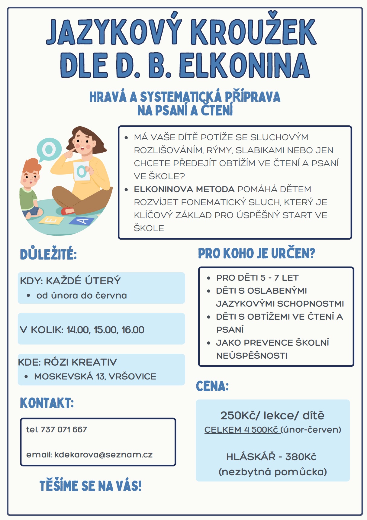 Kroužek Elkonin
